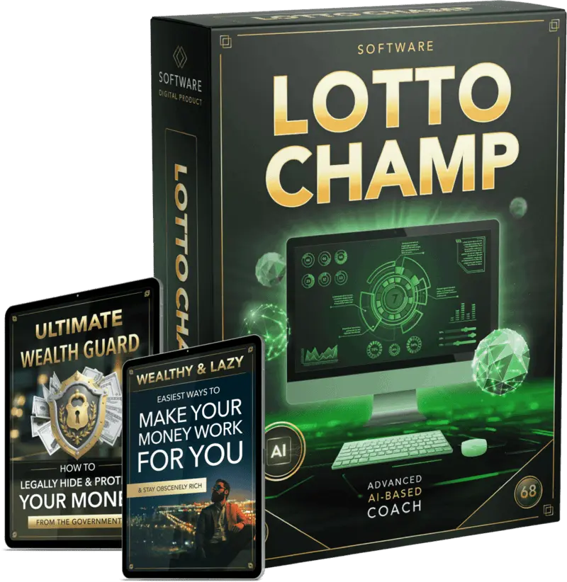 LottoChamp Buy